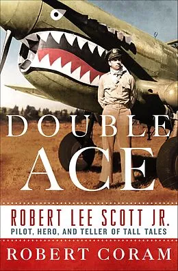 E-Book (epub) Double Ace von Robert Coram