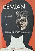 E-Book (epub) Demian von Hermann Hesse