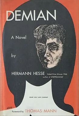 E-Book (epub) Demian von Hermann Hesse