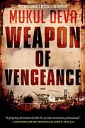 E-Book (epub) Weapon of Vengeance von Mukul Deva