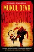 E-Book (epub) Assassins von Mukul Deva