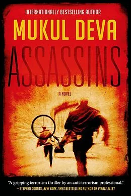 E-Book (epub) Assassins von Mukul Deva