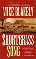E-Book (epub) Shortgrass Song von Mike Blakely