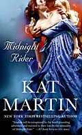 E-Book (epub) Midnight Rider von Kat Martin