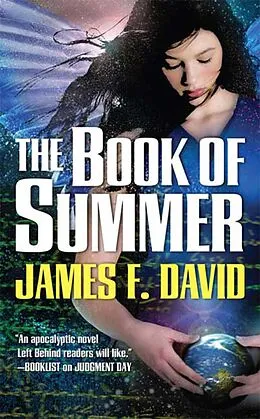 E-Book (epub) The Book of Summer von James F. David