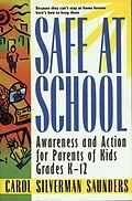 E-Book (epub) Safe at School von Carol Silverman Saunders