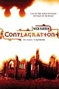 E-Book (epub) Conflagration von Mick Farren