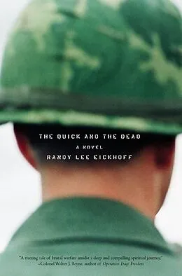 E-Book (epub) The Quick and the Dead von Randy Lee Eickhoff