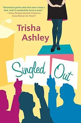 E-Book (epub) Singled Out von Trisha Ashley