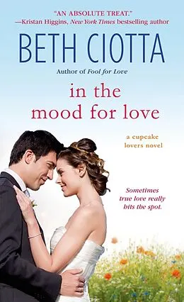 E-Book (epub) In the Mood for Love von Beth Ciotta