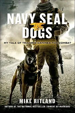 E-Book (epub) Navy SEAL Dogs von Mike Ritland