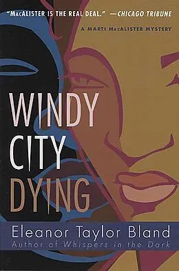 E-Book (epub) Windy City Dying von Eleanor Taylor Bland