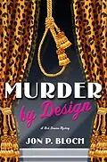 E-Book (epub) Murder by Design von Jon P. Bloch