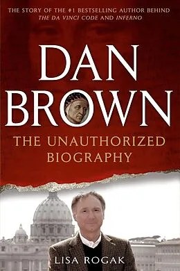 E-Book (epub) Dan Brown von Lisa Rogak