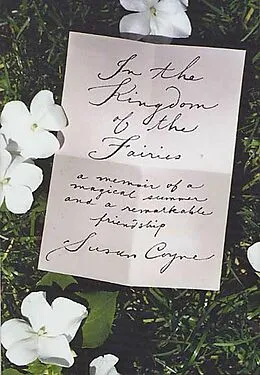 E-Book (epub) In the Kingdom of the Fairies von Susan Coyne