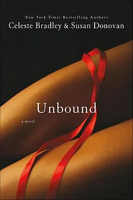 E-Book (epub) Unbound von Celeste Bradley, Susan Donovan