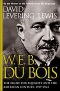 E-Book (epub) W.E.B. Du Bois von David Levering Lewis