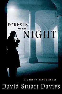 E-Book (epub) Forests of the Night von David Stuart Davies