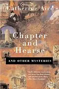 E-Book (epub) Chapter and Hearse von Catherine Aird