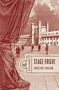 E-Book (epub) Stage Fright von Christine Poulson