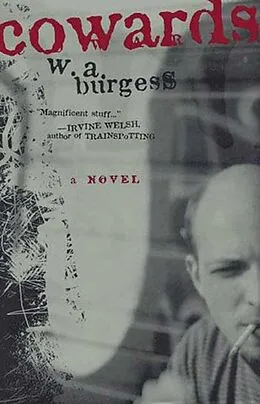 E-Book (epub) Cowards von W. A. Burgess