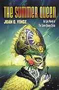 E-Book (epub) The Summer Queen von Joan D. Vinge