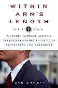 E-Book (epub) Within Arm's Length von Dan Emmett