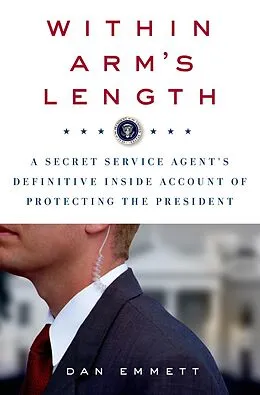 E-Book (epub) Within Arm's Length von Dan Emmett