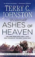 E-Book (epub) Ashes of Heaven von Terry C. Johnston