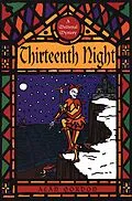 E-Book (epub) Thirteenth Night von Alan Gordon