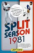 E-Book (epub) Split Season 1981 von Jeff Katz