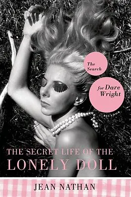 E-Book (epub) The Secret Life of the Lonely Doll von Jean Nathan