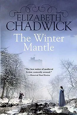 E-Book (epub) The Winter Mantle von Elizabeth Chadwick