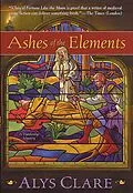 E-Book (epub) Ashes of the Elements von Alys Clare