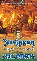 E-Book (epub) Seaspray von Mel Odom