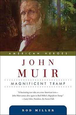 E-Book (epub) John Muir von Rod Miller