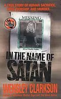 E-Book (epub) In the Name of Satan von Wensley Clarkson