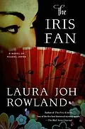 E-Book (epub) The Iris Fan von Laura Joh Rowland