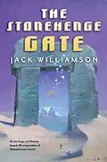 E-Book (epub) The Stonehenge Gate von Jack Williamson