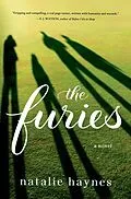E-Book (epub) The Furies von Natalie Haynes