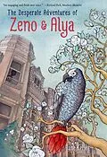 E-Book (epub) The Desperate Adventures of Zeno & Alya von Jane Kelley
