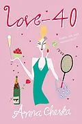 E-Book (epub) Love-40 von Anna Cheska