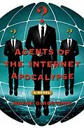 E-Book (epub) Agents of the Internet Apocalypse von Wayne Gladstone