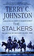 E-Book (epub) The Stalkers von Terry C. Johnston