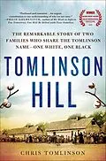 E-Book (epub) Tomlinson Hill von Chris Tomlinson