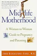 E-Book (epub) Midlife Motherhood von Jann Blackstone-Ford