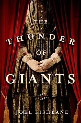 E-Book (epub) The Thunder of Giants von Joel Fishbane