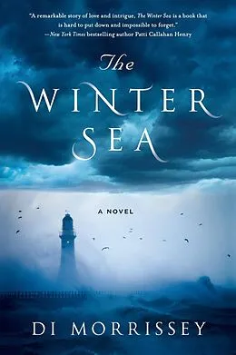 E-Book (epub) The Winter Sea von Di Morrissey