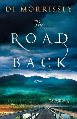E-Book (epub) The Road Back von Di Morrissey