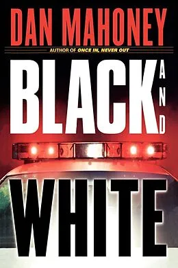 E-Book (epub) Black and White von Dan Mahoney